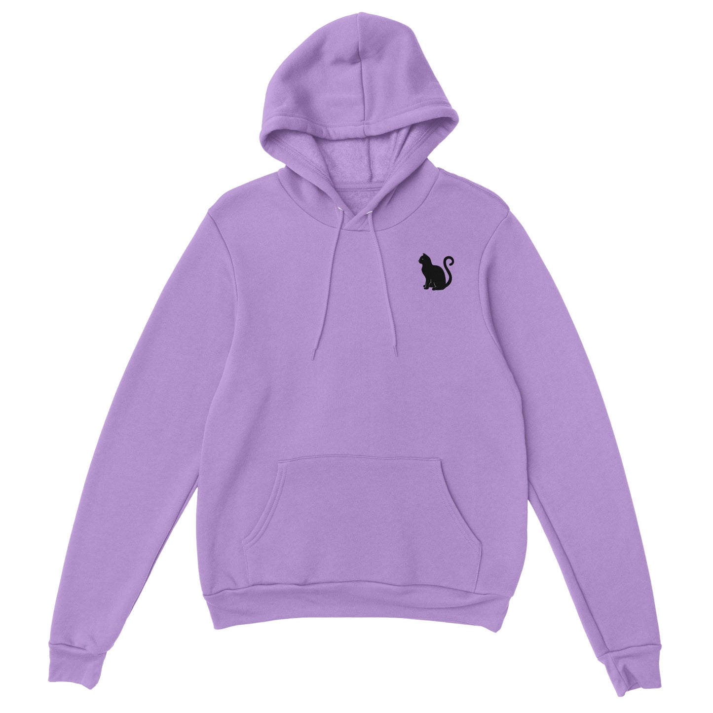 Premium Unisex Pullover Hoodie
