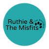 ruthieandthemisfits logo