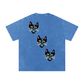 Acid Wash Oversize T-Shirt - 250 GSM