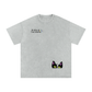 Acid Wash Oversize T-Shirt - 250 GSM