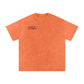 Acid Wash Oversize T-Shirt - 250 GSM