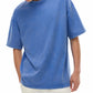 Who Let The Dogs Out?........Acid Wash Oversize T-Shirt - 250 GSM